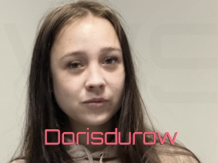 Dorisdurow