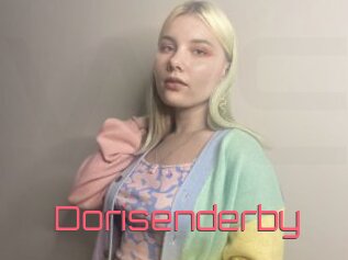 Dorisenderby