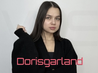 Dorisgarland