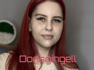 Dorisgingell
