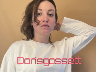 Dorisgossett