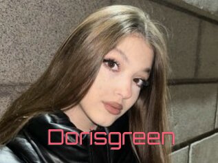 Dorisgreen