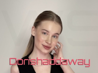 Dorishaddaway