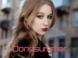 Dorissummer