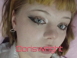Doriswright
