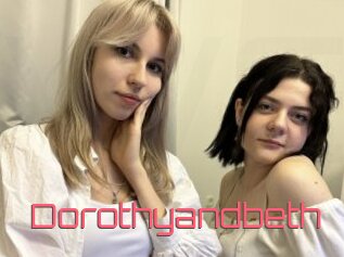 Dorothyandbeth