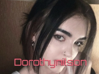 Dorothynilson
