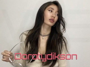 Dorotydikson