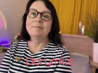 Dorymills