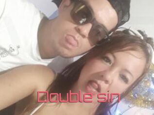 Double_sin