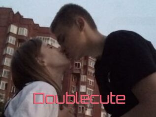 Doublecute