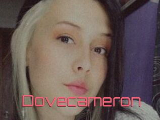 Dovecameron