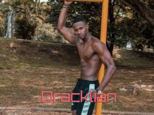 Dracklian