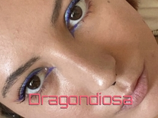 Dragondiosa