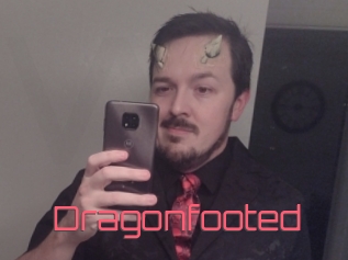 Dragonfooted