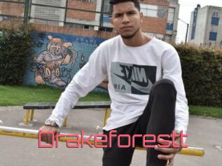 Drakeforestt