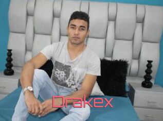 Drakex