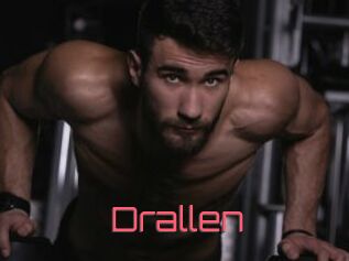Drallen