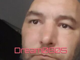 Dream0805