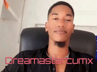 Dreamastercumx