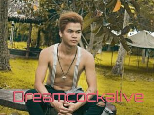 Dreamcockalive