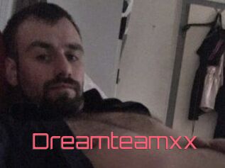 Dreamteamxx