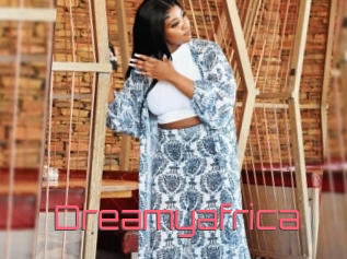 Dreamyafrica