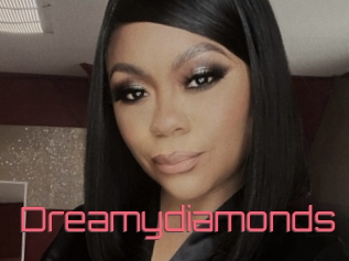 Dreamydiamonds