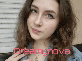 Dreamynova