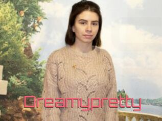 Dreamypretty
