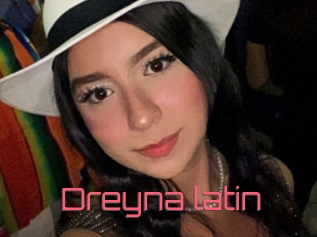 Dreyna_latin
