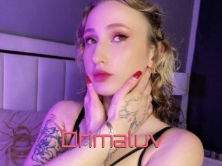 Drimaluv