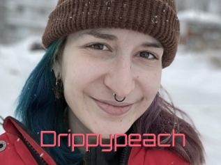 Drippypeach