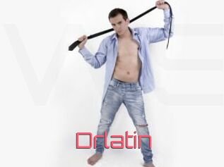 Drlatin