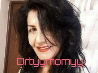 Drtyymomyy
