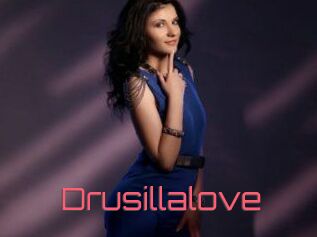 Drusillalove