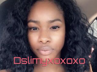 Dslimyxoxoxo