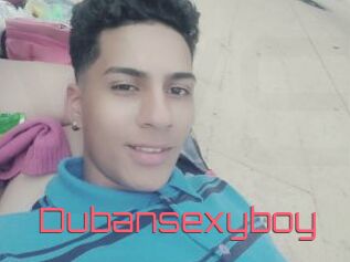 Dubansexyboy