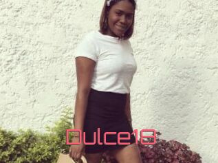 Dulce18