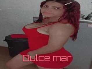 Dulce_mar