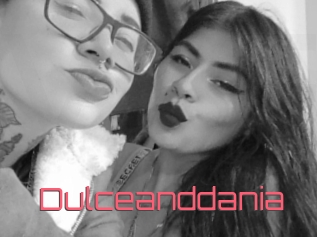 Dulceanddania