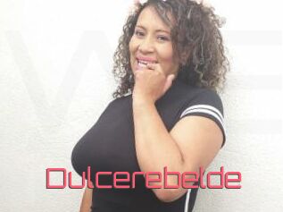 Dulcerebelde