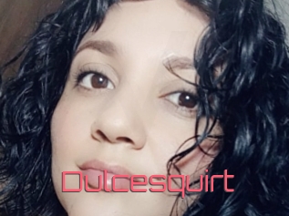 Dulcesquirt