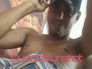 Duoplasurehot