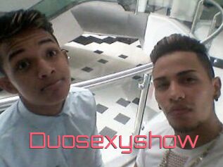 Duosexyshow