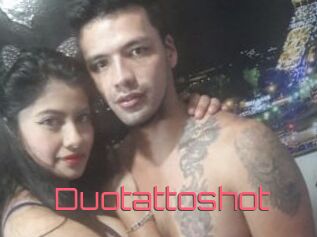 Duotattoshot