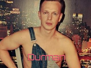 Durman