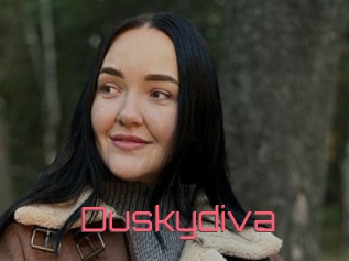 Duskydiva