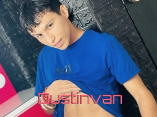 Dustinvan
