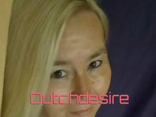 Dutchdesire